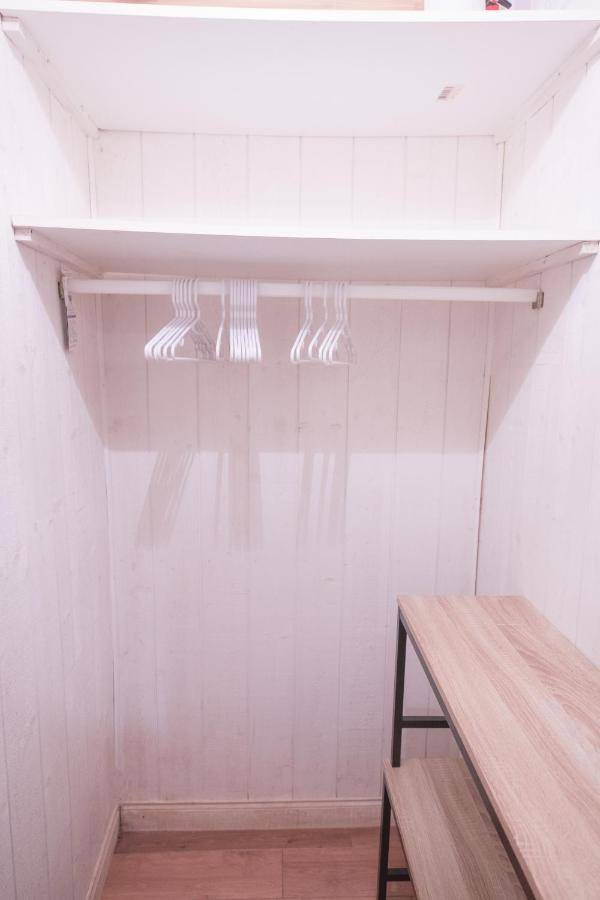 サン＝ジェルマン＝アン＝レーStudio Cosy & Colore Proche Gare Et Parisアパートメント エクステリア 写真